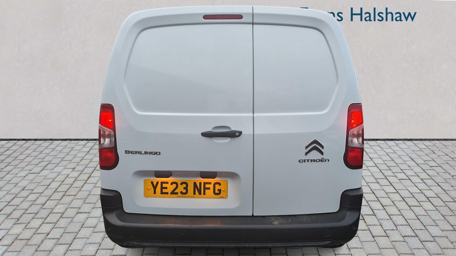 Used Citroen Berlingo 2023 for sale - 77458644: Photo 5
