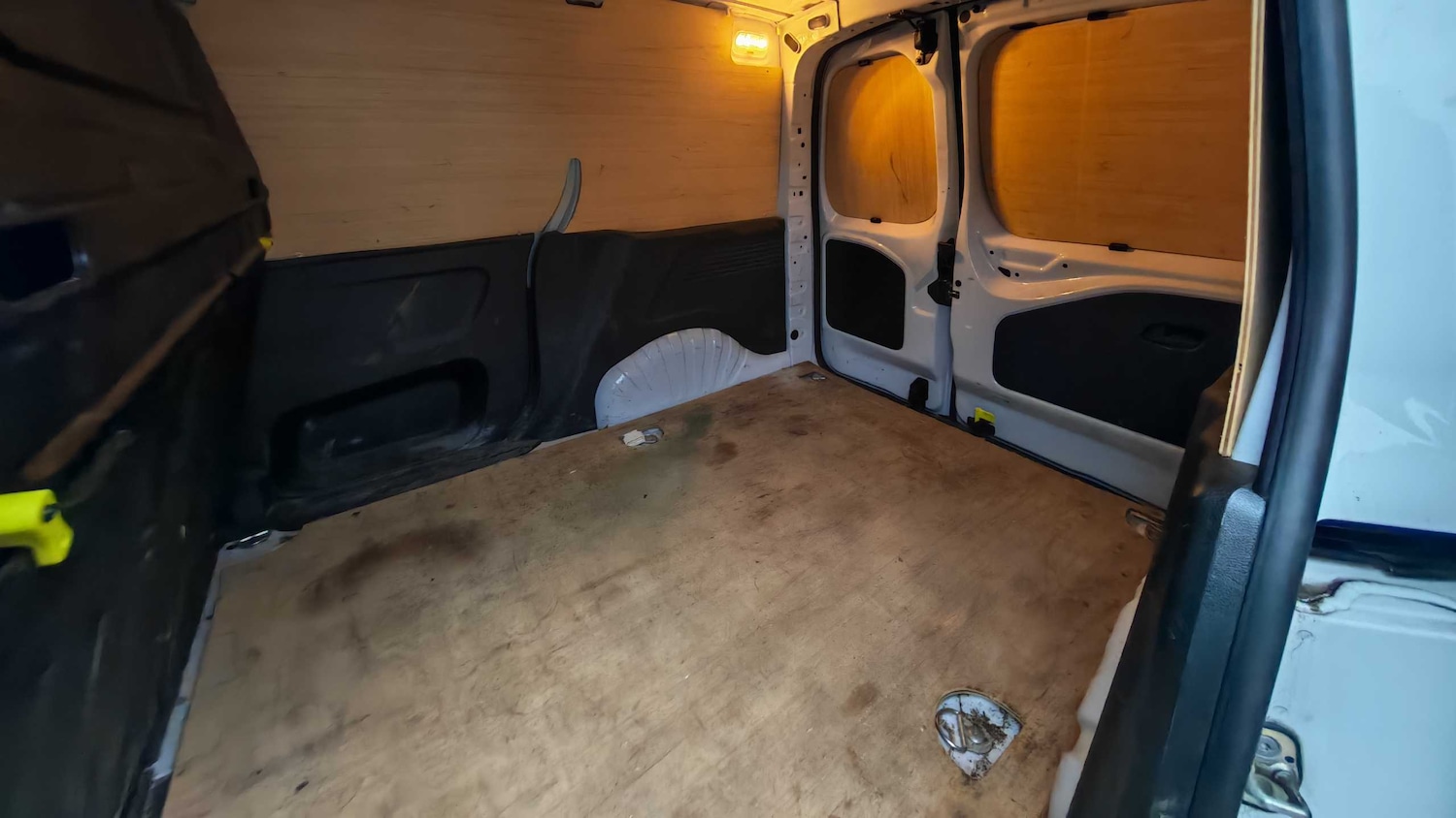 Used Citroen Berlingo 2023 for sale - 77458644: Photo 8