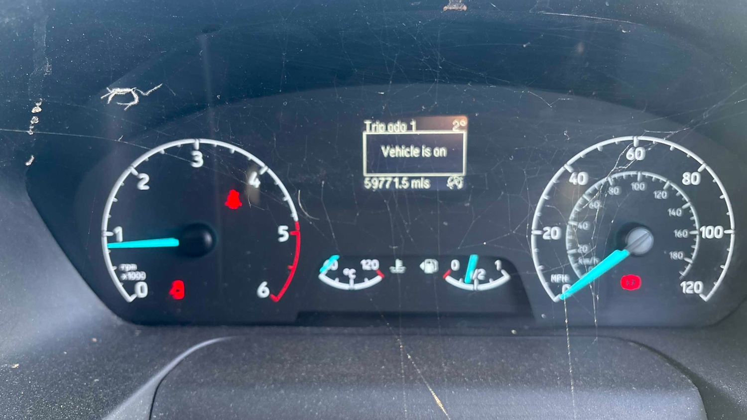 Used Ford Transit Custom 2021 for sale - 77972893: Photo 10