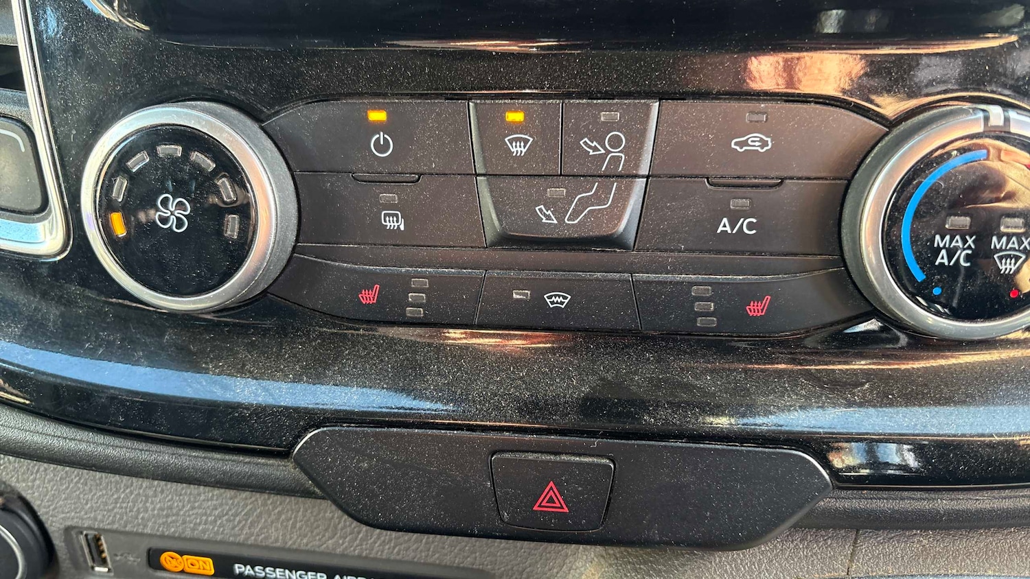 Used Ford Transit Custom 2021 for sale - 77972893: Photo 12