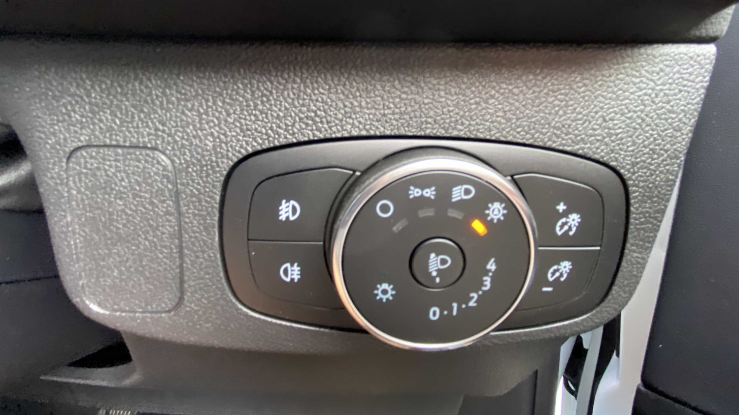 Used Ford Focus 2025 for sale - 76661781: Photo 10