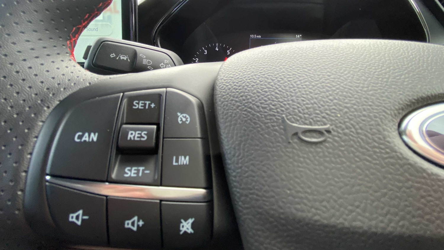 Used Ford Focus 2025 for sale - 76661781: Photo 11