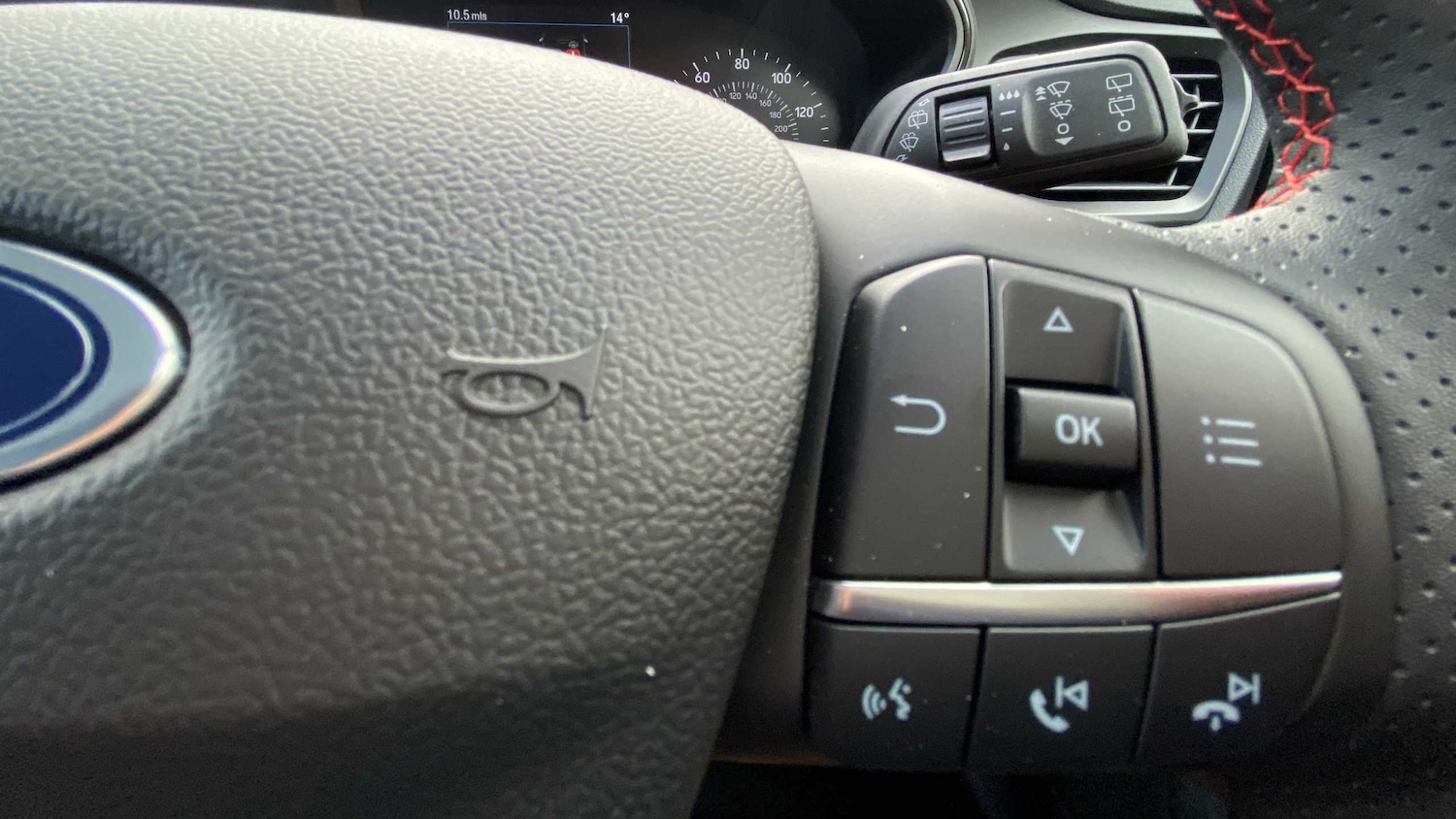 Used Ford Focus 2025 for sale - 76661781: Photo 12