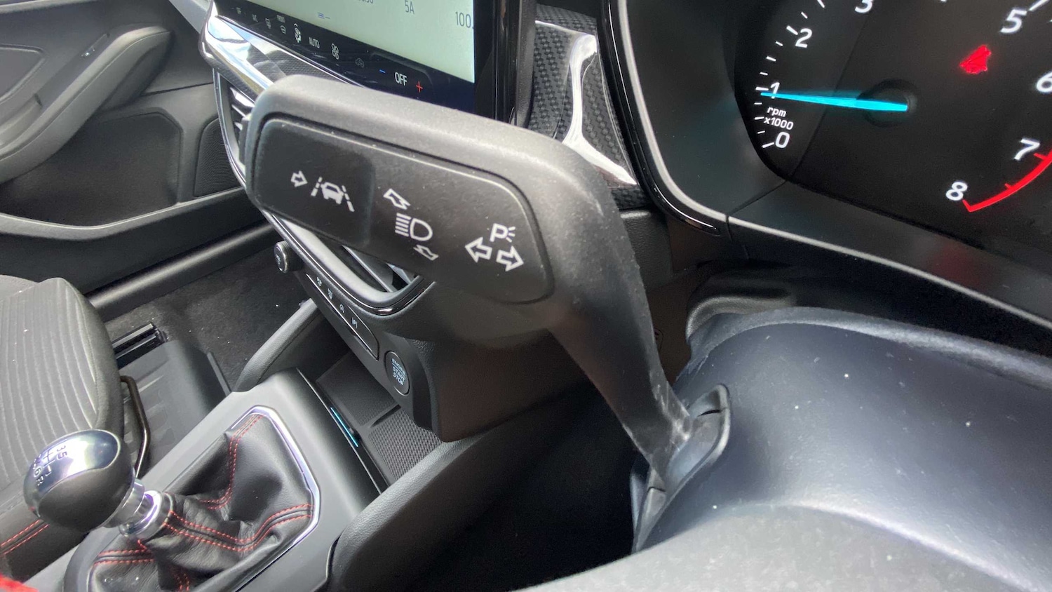 Used Ford Focus 2025 for sale - 76661781: Photo 13