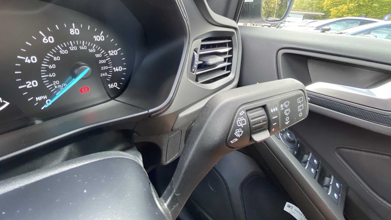 Used Ford Focus 2025 for sale - 76661781: Photo 14