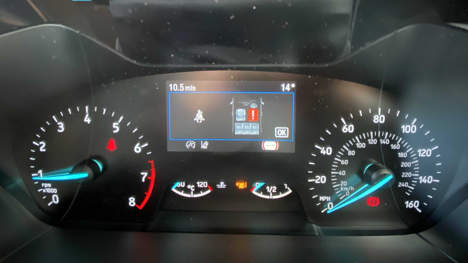 Used Ford Focus 2025 for sale - 76661781: Photo 15