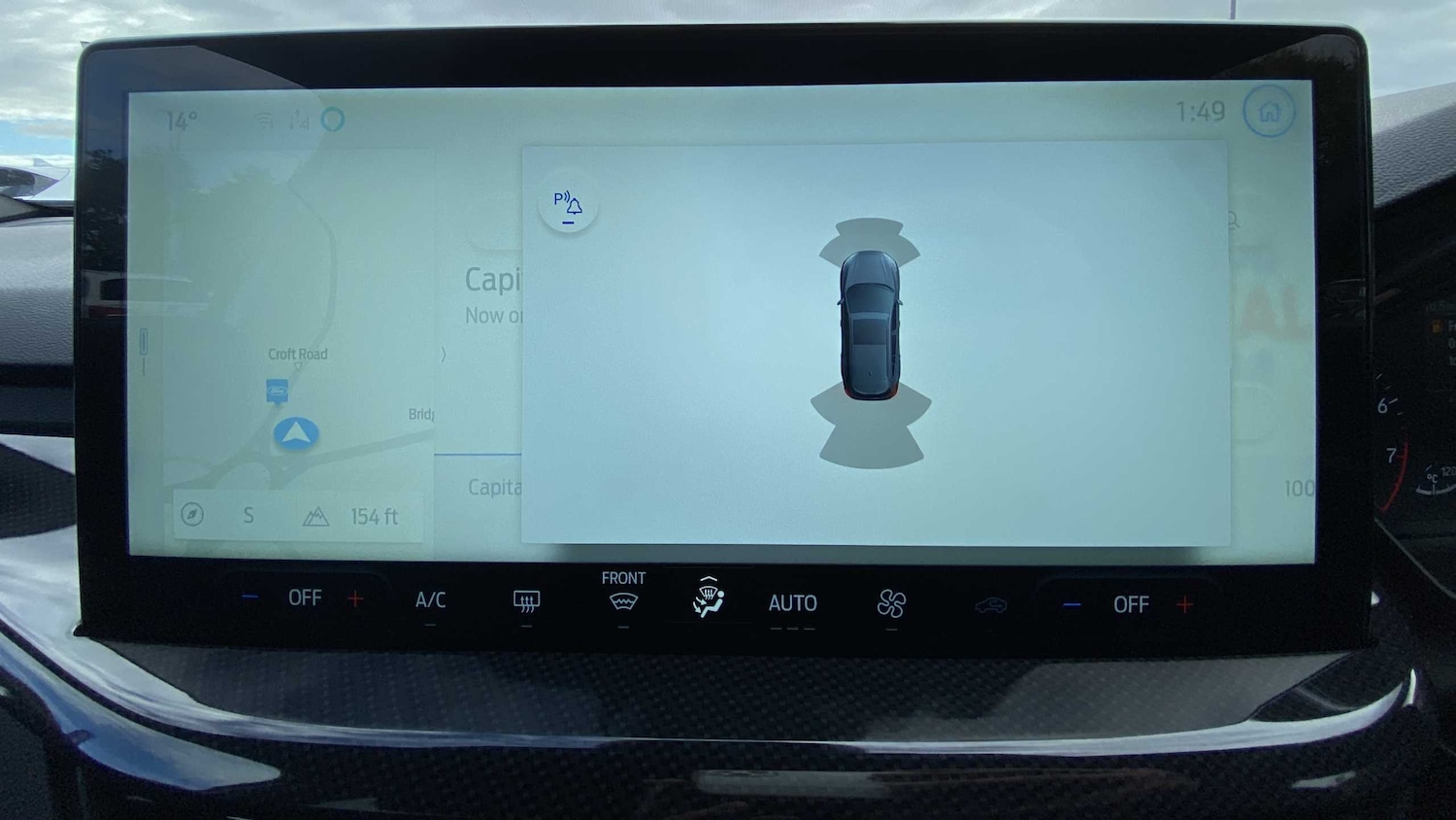 Used Ford Focus 2025 for sale - 76661781: Photo 16