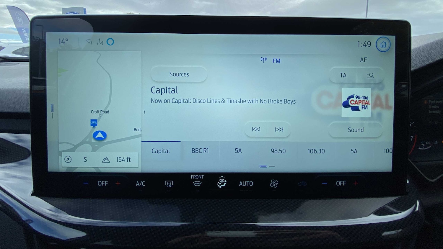 Used Ford Focus 2025 for sale - 76661781: Photo 17