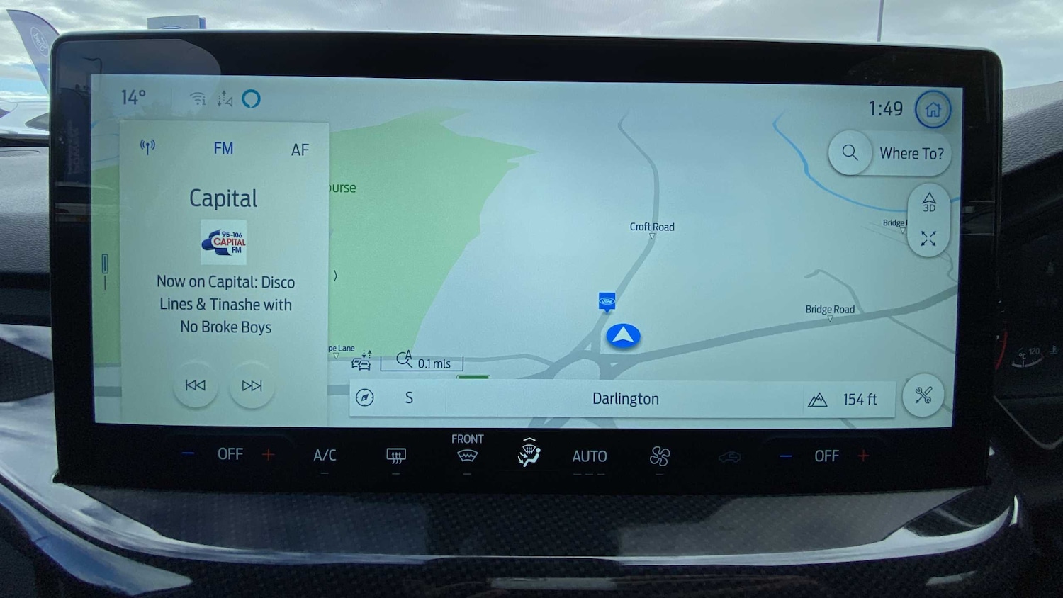 Used Ford Focus 2025 for sale - 76661781: Photo 18