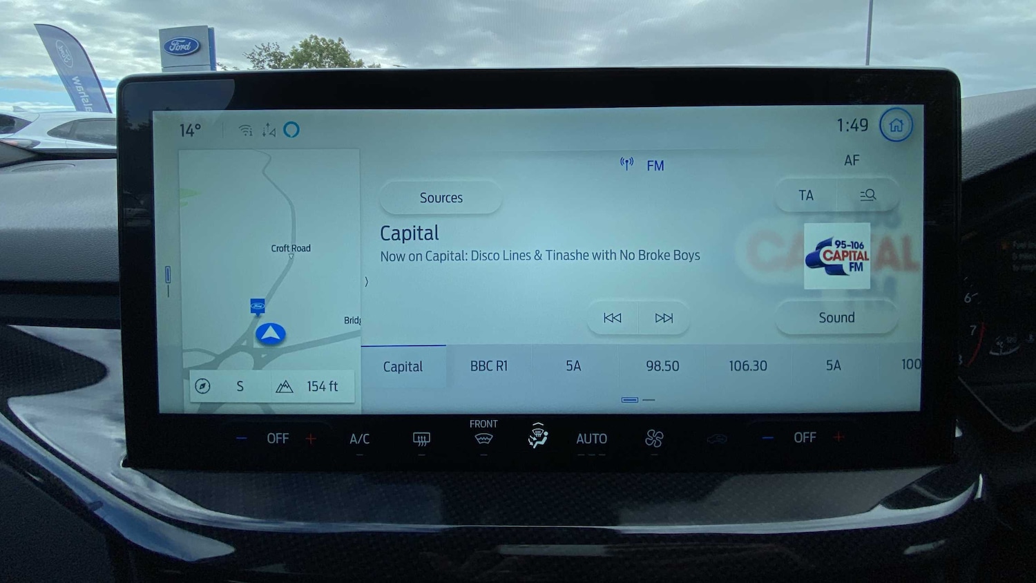 Used Ford Focus 2025 for sale - 76661781: Photo 19