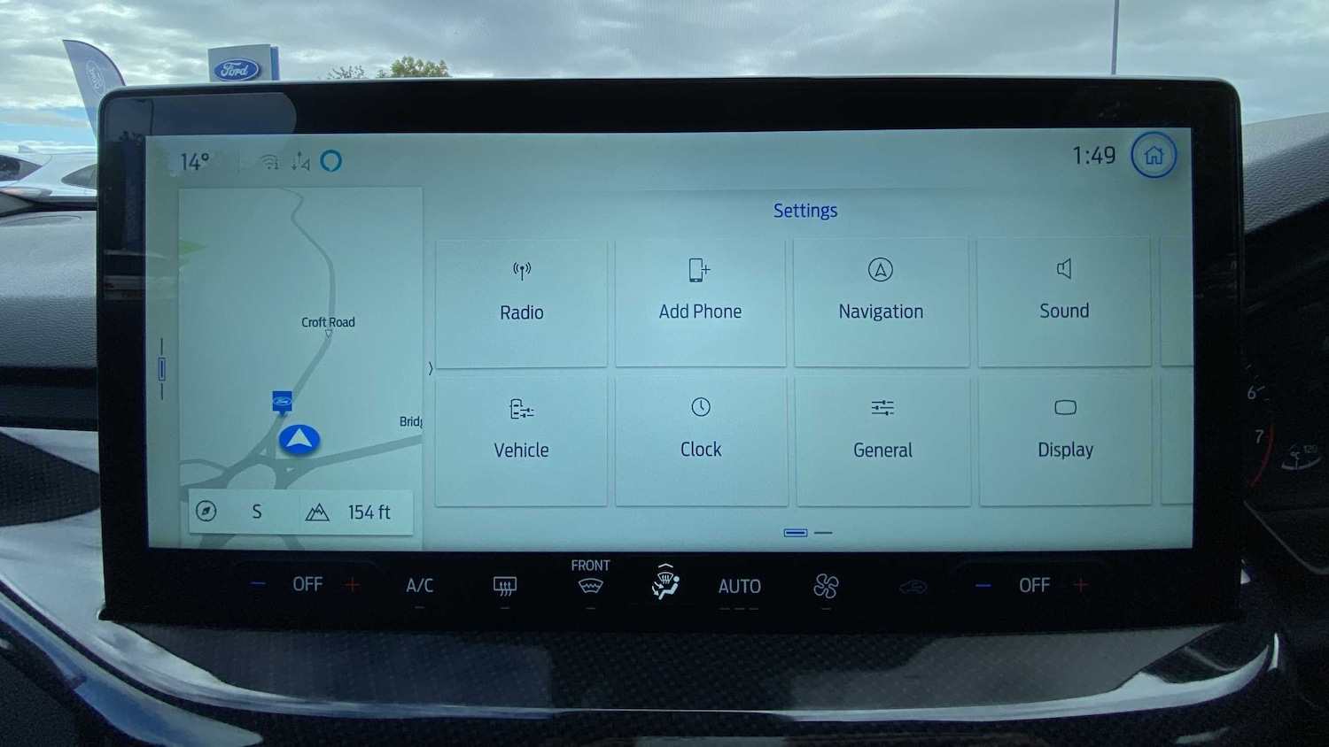 Used Ford Focus 2025 for sale - 76661781: Photo 20