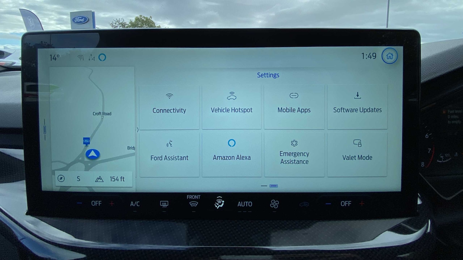 Used Ford Focus 2025 for sale - 76661781: Photo 21