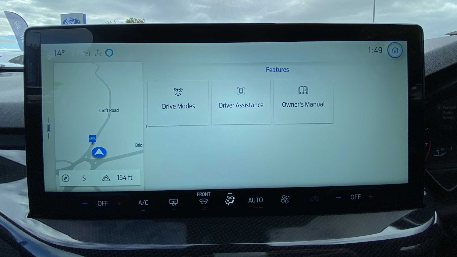 Used Ford Focus 2025 for sale - 76661781: Photo 22