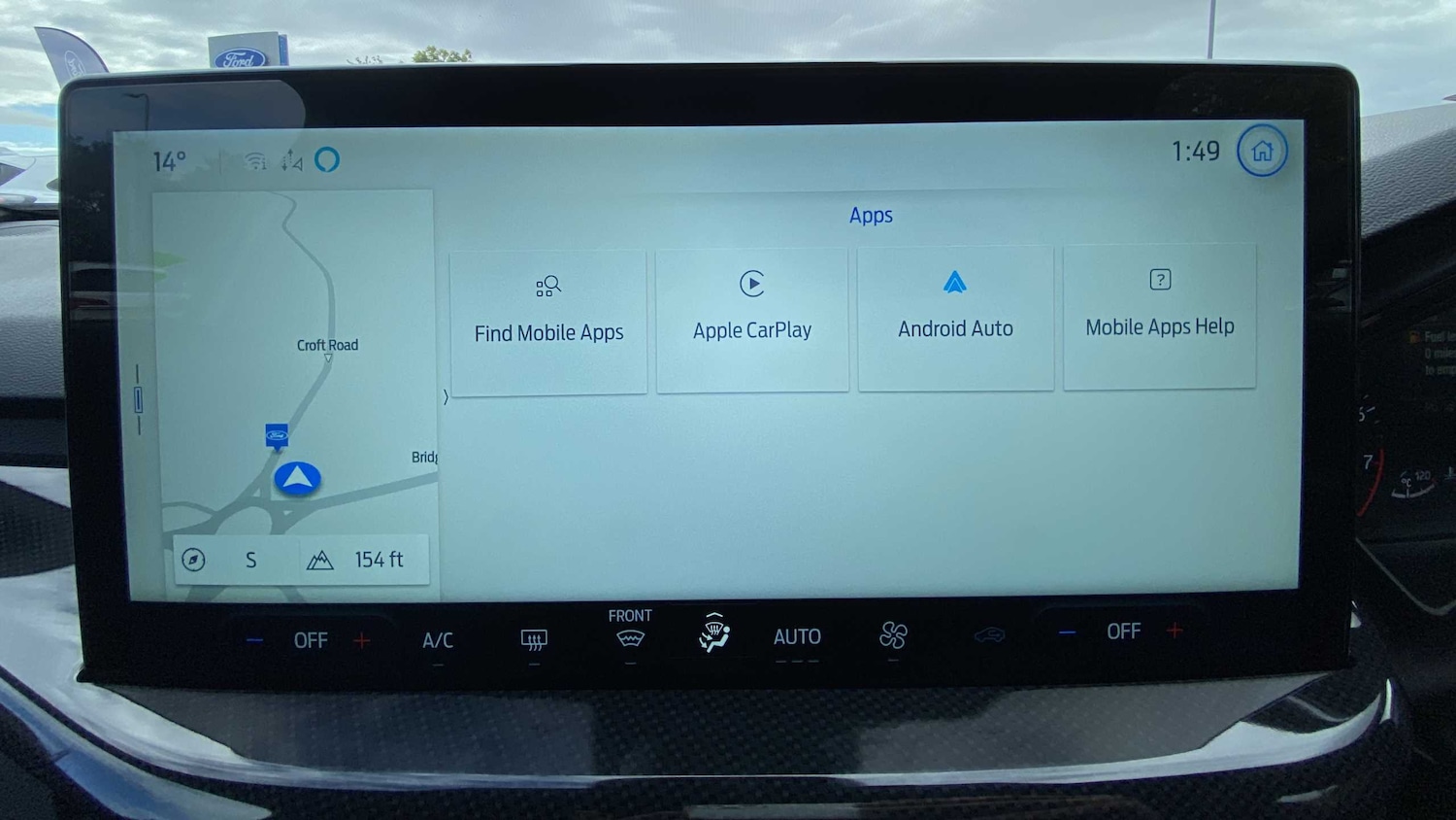 Used Ford Focus 2025 for sale - 76661781: Photo 23