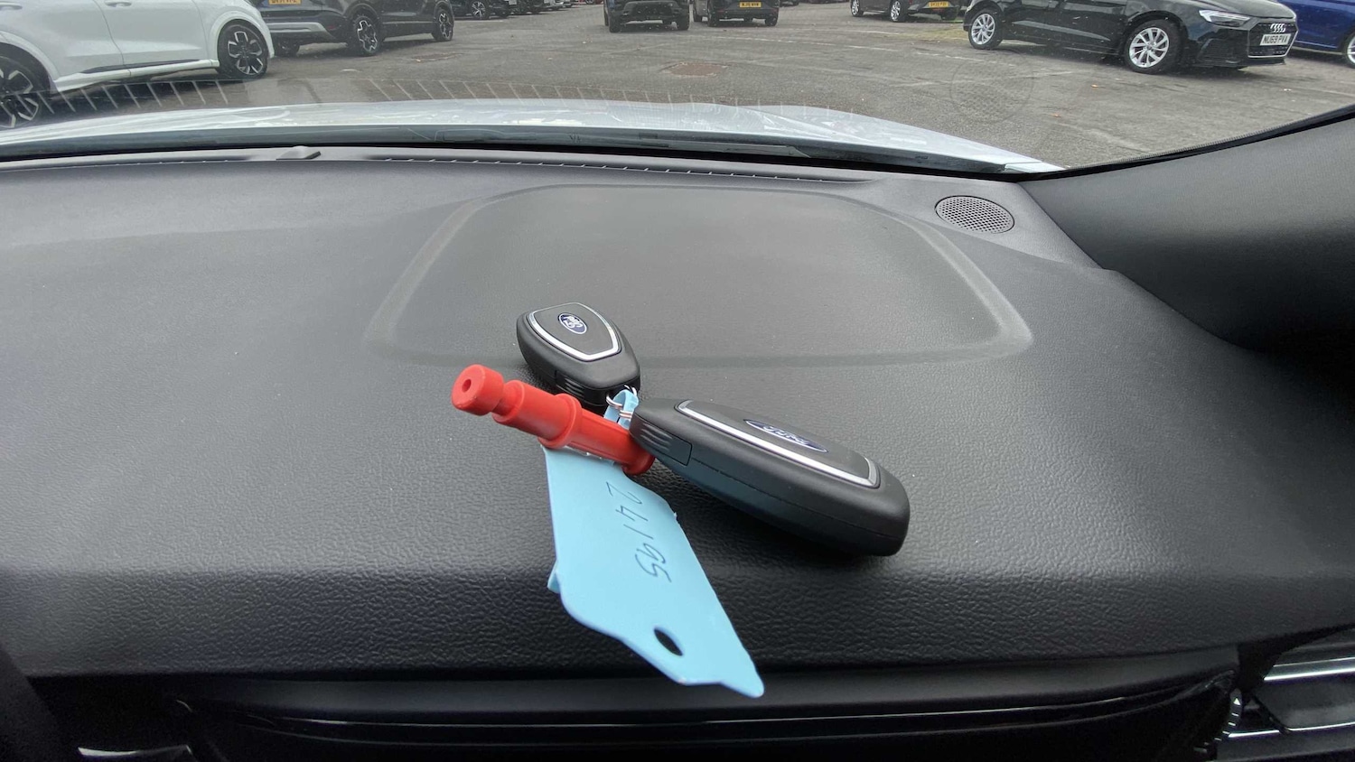 Used Ford Focus 2025 for sale - 76661781: Photo 26