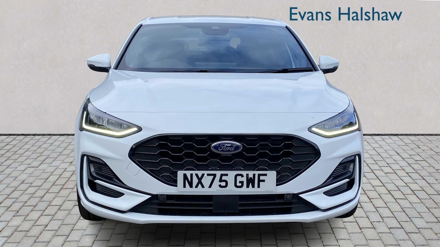 Used Ford Focus 2025 for sale - 76661781: Photo 3