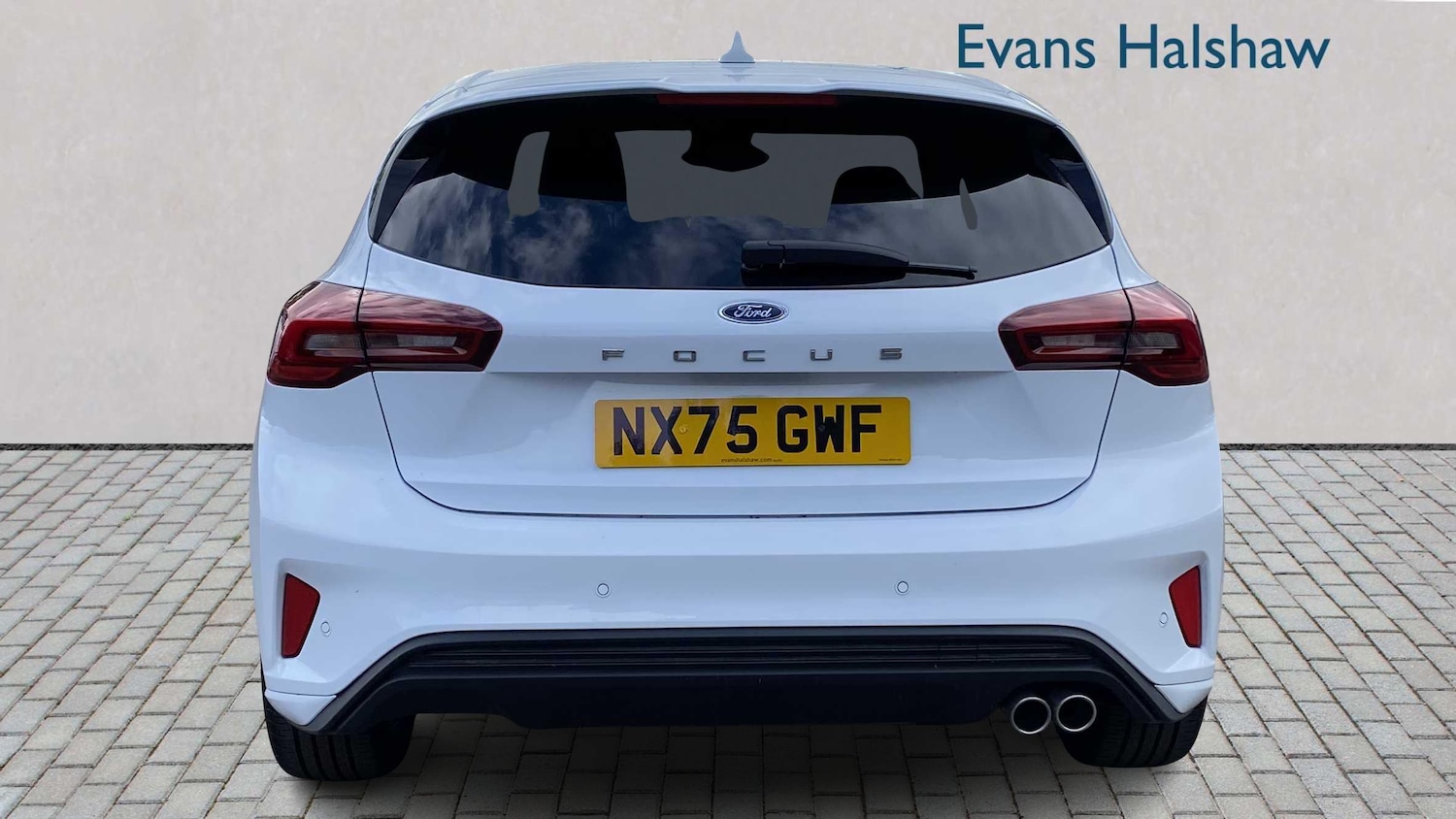 Used Ford Focus 2025 for sale - 76661781: Photo 4