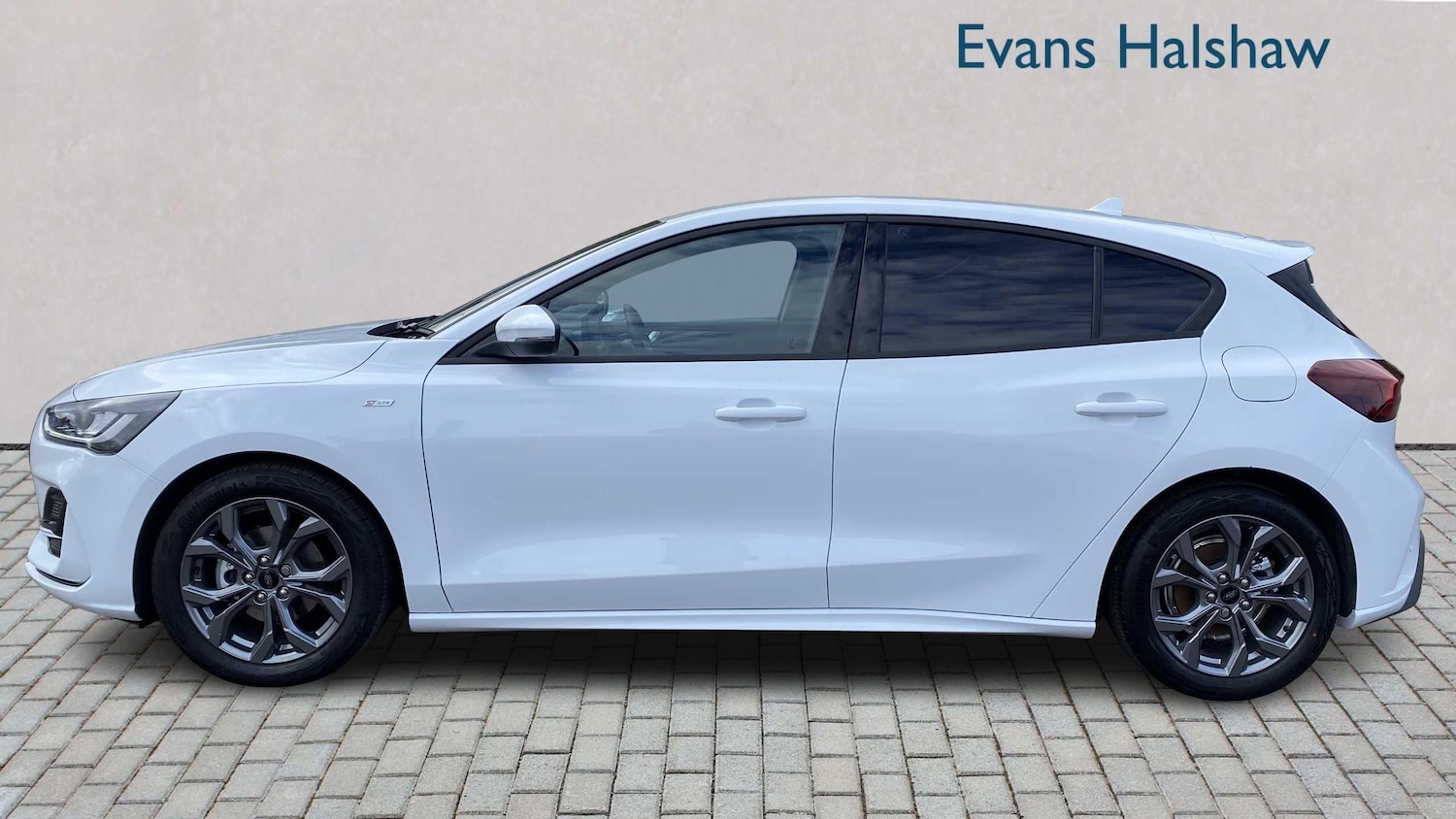 Used Ford Focus 2025 for sale - 76661781: Photo 5