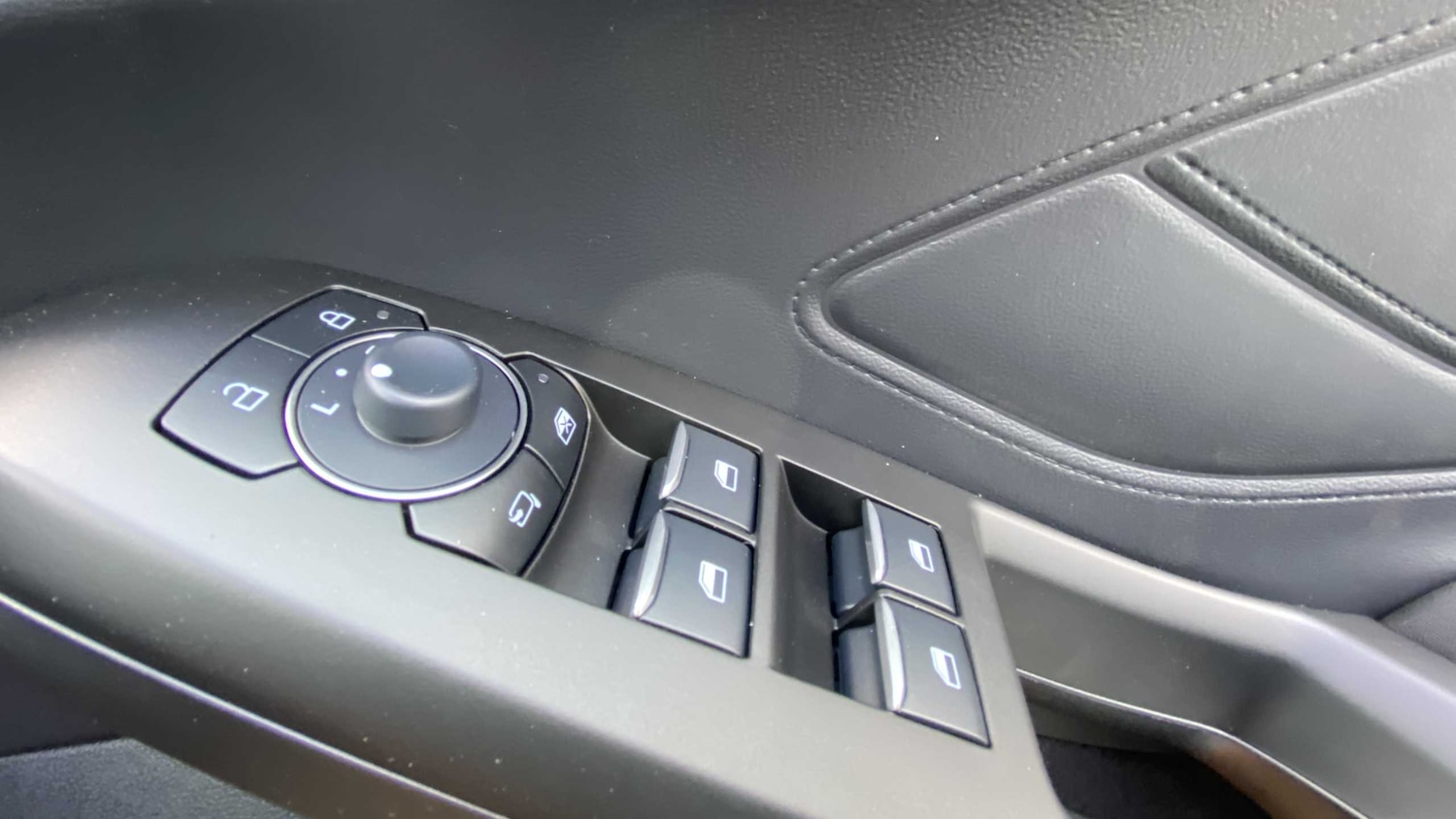 Used Ford Focus 2025 for sale - 76661781: Photo 9