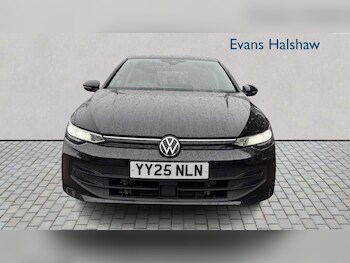 Used Volkswagen Golf 2025 for sale - 77373731: Photo