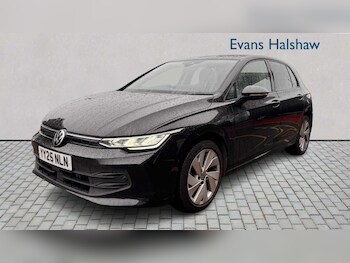 Used Volkswagen Golf 2025 for sale - 77373731: Photo