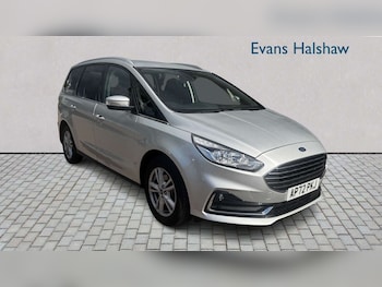 Used Ford Galaxy 2023 for sale - 78743728: Photo