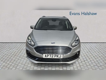 Used Ford Galaxy 2023 for sale - 78743728: Photo