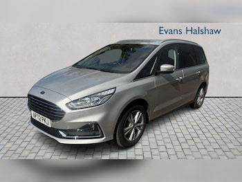 Used Ford Galaxy 2023 for sale - 78743728: Photo