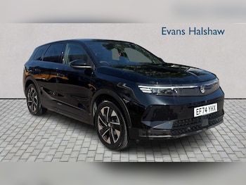 Used Vauxhall Grandland 2025 for sale - 79429077: Photo