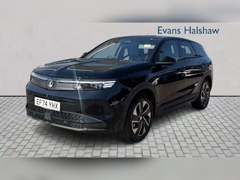 Used Vauxhall Grandland 2025 for sale - 79429077: Photo