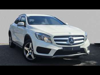 2016 - 220d 4Matic AMG Line 5dr Auto