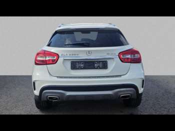 Used Mercedes-Benz GLA 2016 for sale - 75317530: Photo