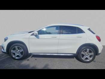 Used Mercedes-Benz GLA 2016 for sale - 75317530: Photo