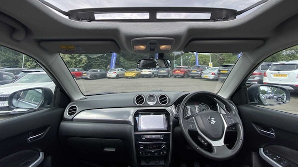 Used Suzuki Vitara 2017 for sale - 75316724: Photo 14