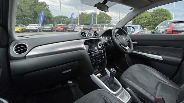 Used Suzuki Vitara 2017 for sale - 75316724: Photo 18