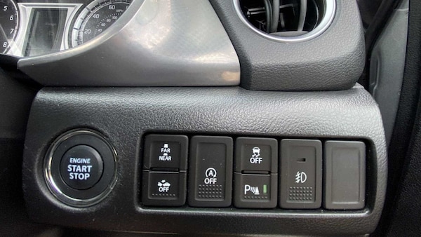 Used Suzuki Vitara 2017 for sale - 75316724: Photo 21