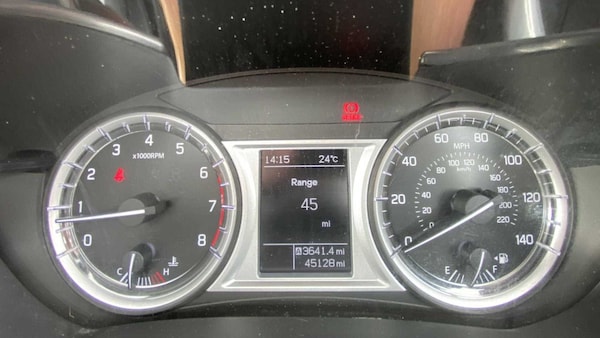 Used Suzuki Vitara 2017 for sale - 75316724: Photo 27