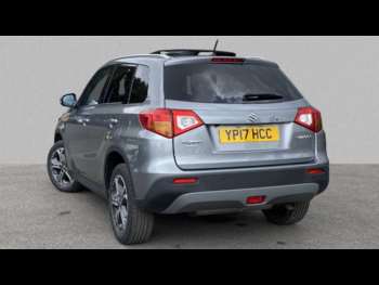 Used Suzuki Vitara 2017 for sale - 75316724: Photo