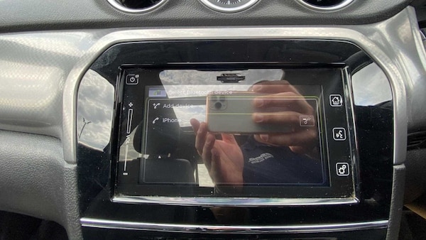Used Suzuki Vitara 2017 for sale - 75316724: Photo 31