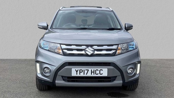 Used Suzuki Vitara 2017 for sale - 75316724: Photo 3