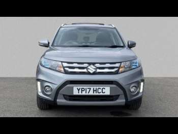 Used Suzuki Vitara 2017 for sale - 75316724: Photo