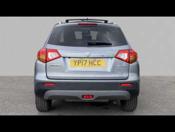Used Suzuki Vitara 2017 for sale - 75316724: Photo