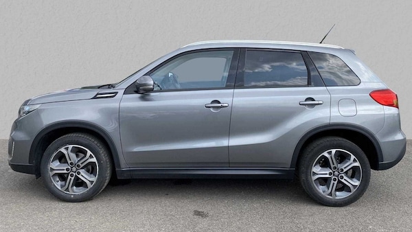 Used Suzuki Vitara 2017 for sale - 75316724: Photo 5