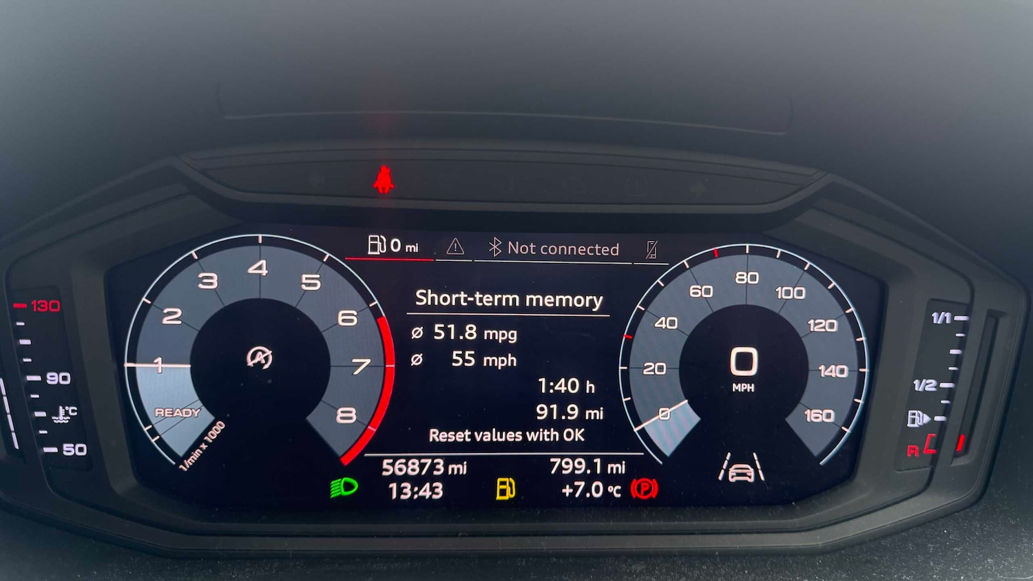 Used Audi A1 2019 for sale - 77628083: Photo 11