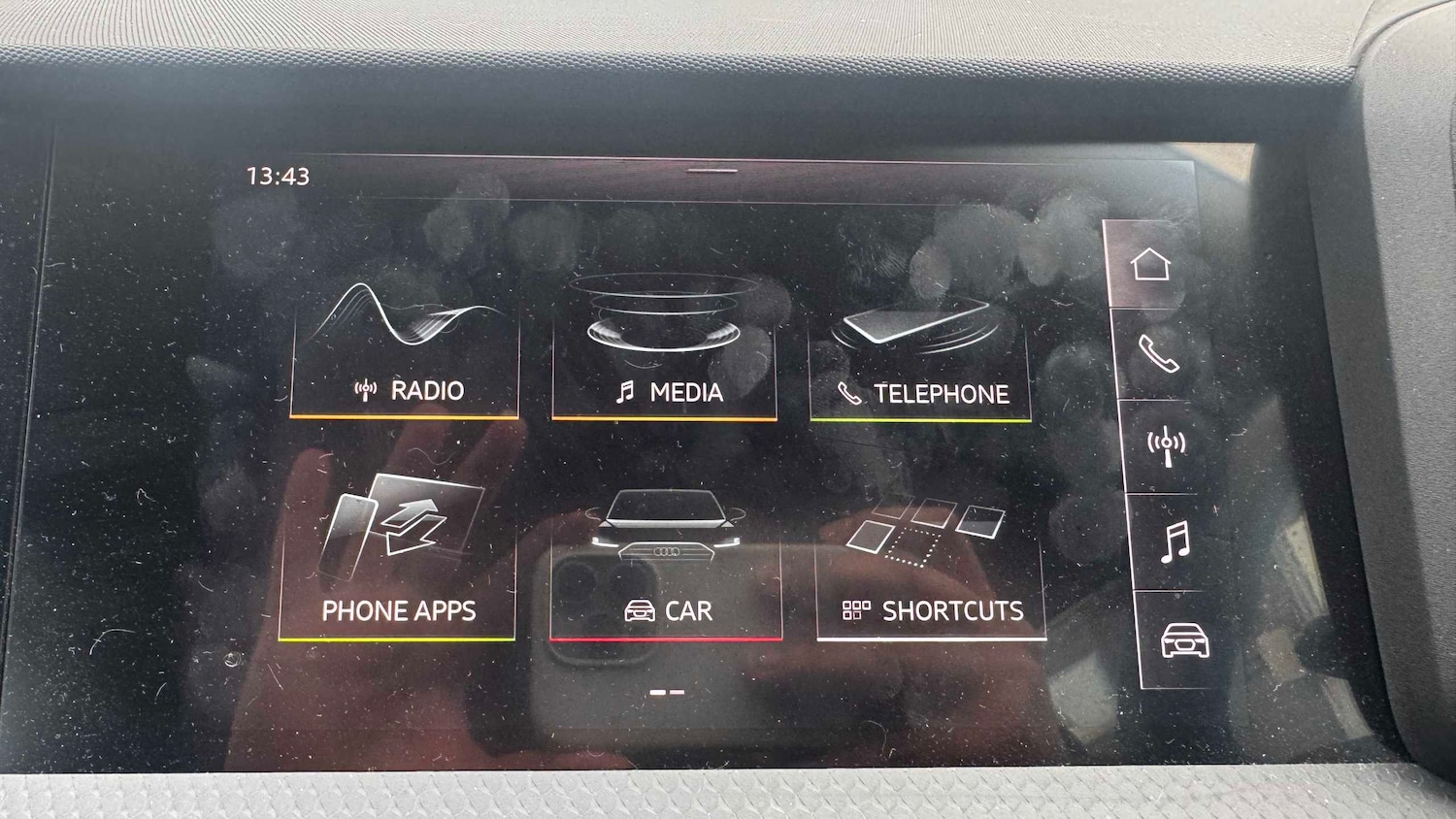 Used Audi A1 2019 for sale - 77628083: Photo 12