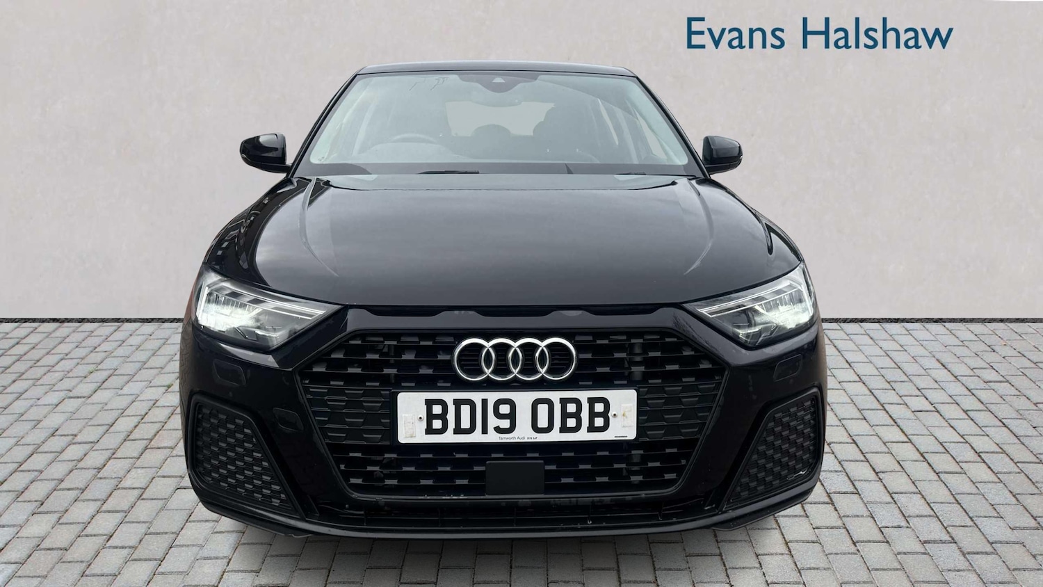 Used Audi A1 2019 for sale - 77628083: Photo 2