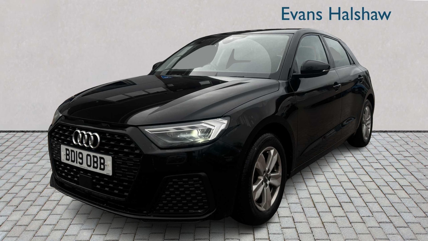 Used Audi A1 2019 for sale - 77628083: Photo 3