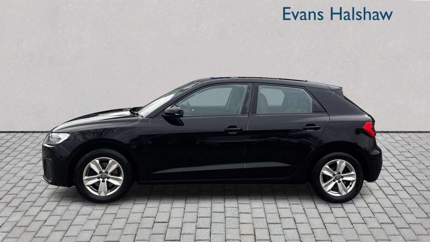 Used Audi A1 2019 for sale - 77628083: Photo 4