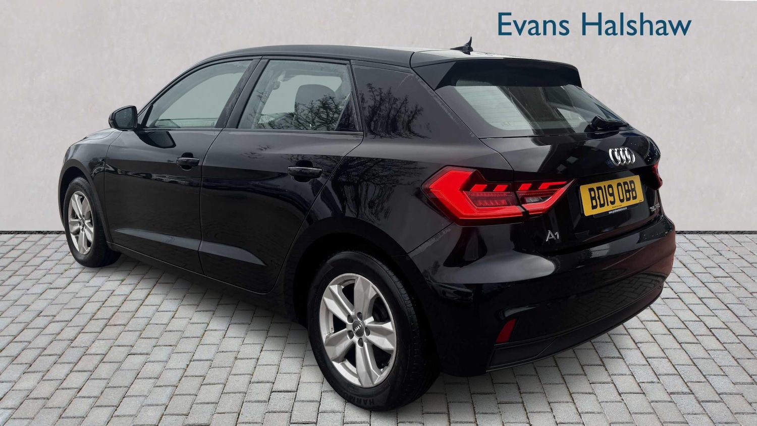 Used Audi A1 2019 for sale - 77628083: Photo 5