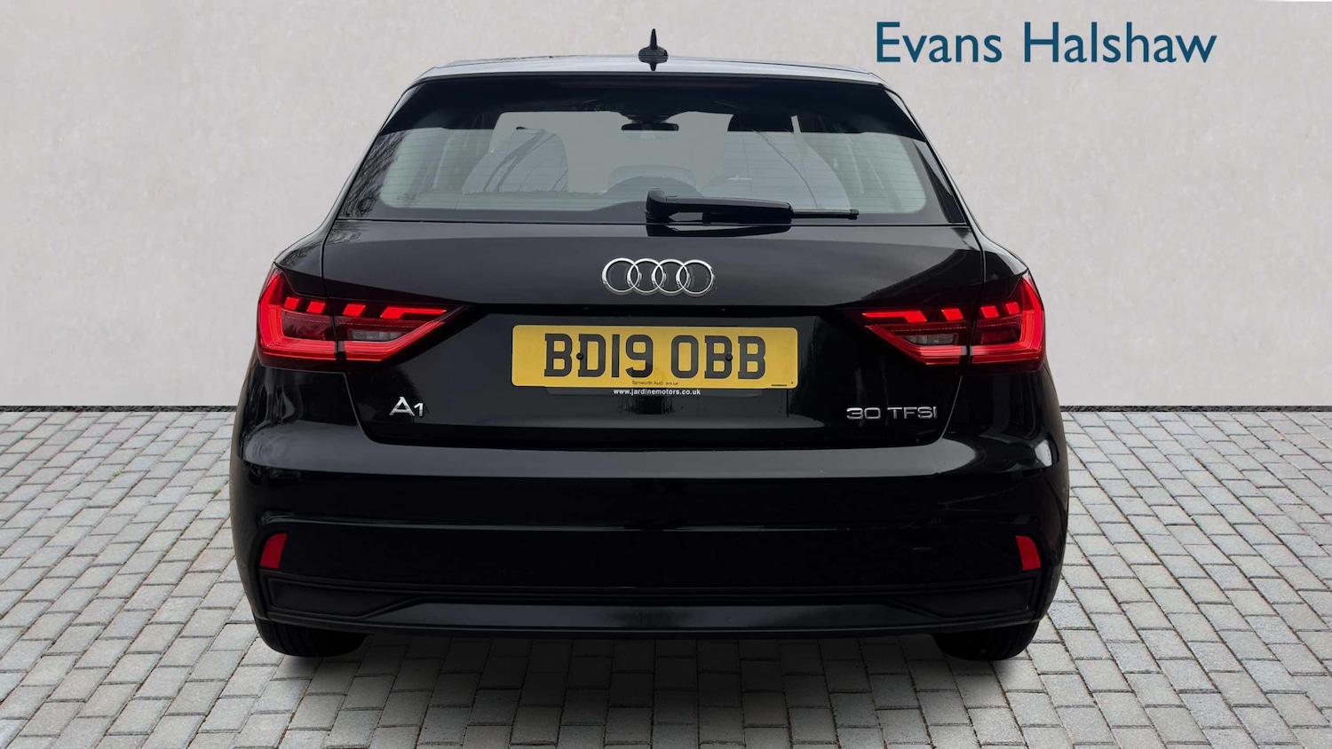 Used Audi A1 2019 for sale - 77628083: Photo 6